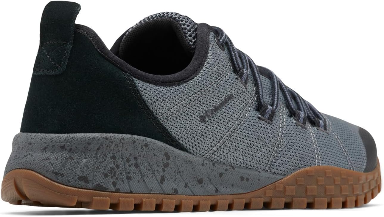 Columbia Men's Crestwood Hiking Shoe - Image 3