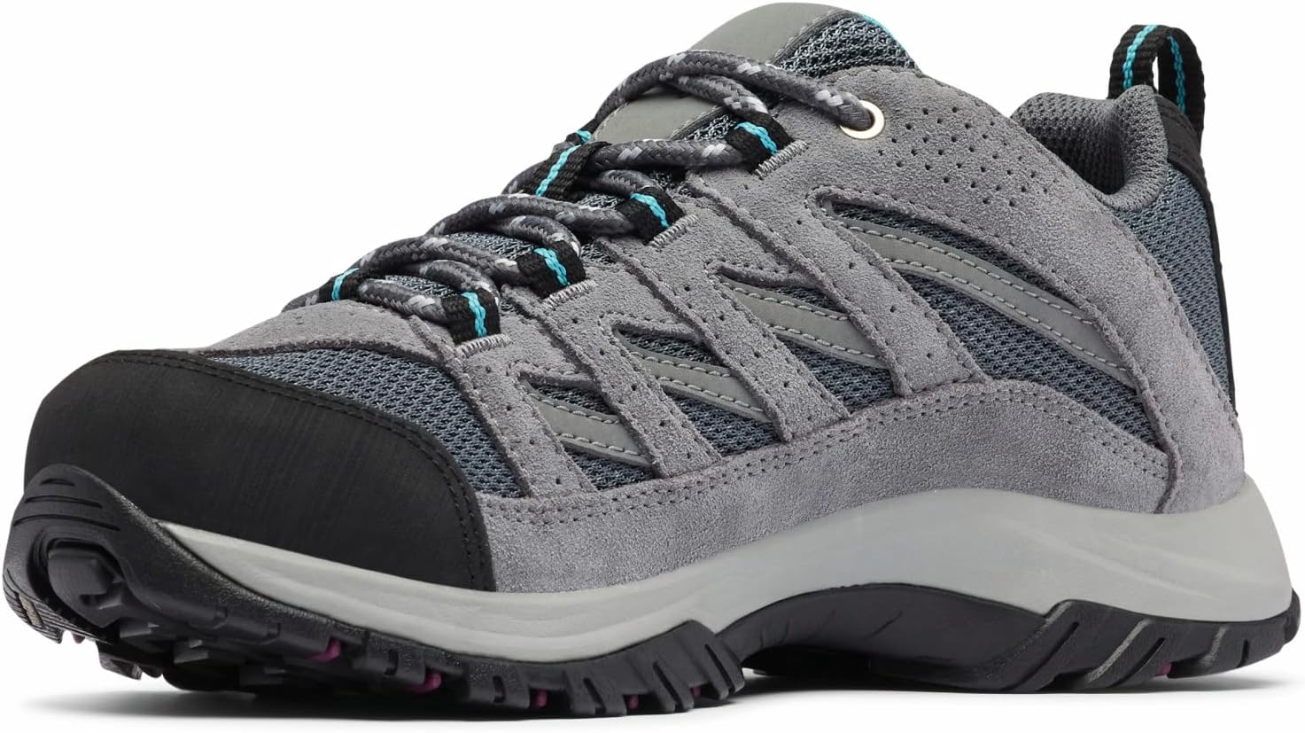Columbia Women's Crestwood Hiking Shoe - Image 6