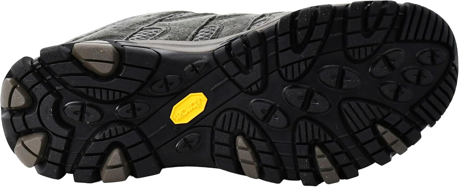 Merrell Men's Moab 3 Waterproof Hiking Shoe - Image 5