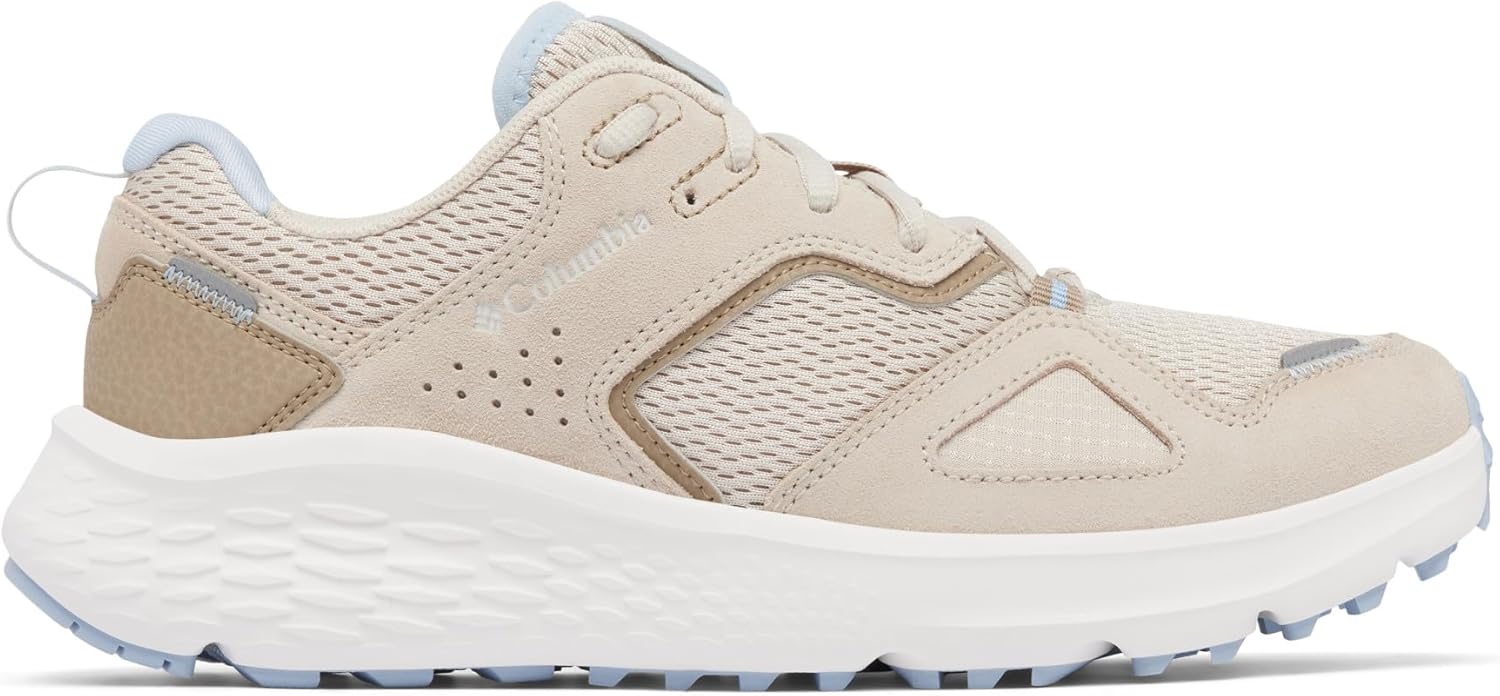 Columbia Women's Bethany Hiking Shoe - Image 7