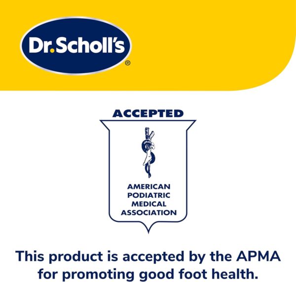 Dr. Scholl's Women Graduated Compression Knee High Socks-Comfort and Fatigue Relief-Mild 8-15 mmHg - Image 4