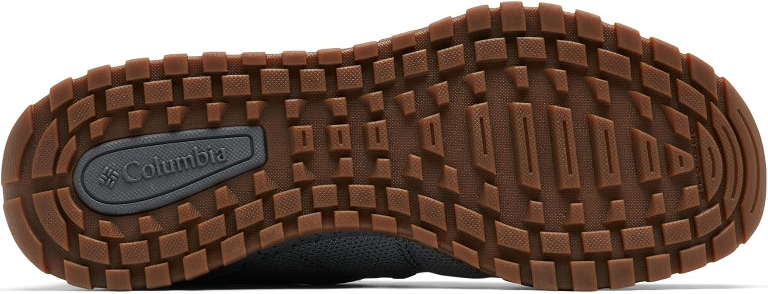Columbia Men's Crestwood Hiking Shoe - Image 6
