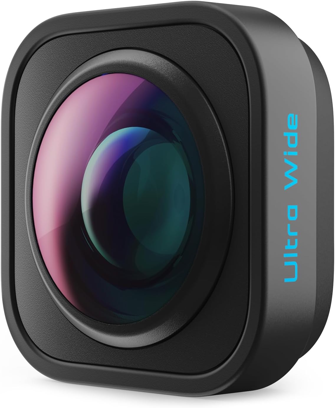 GoPro HERO13 Black + HB-Series Lens Collection - Includes Macro Lens, Ultra Wide Lens, 4 ND Filters, Anamorphic Lens, and Premium Case - Image 9