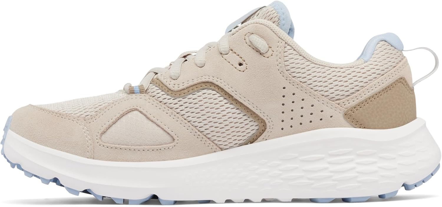 Columbia Women's Bethany Hiking Shoe - Image 8