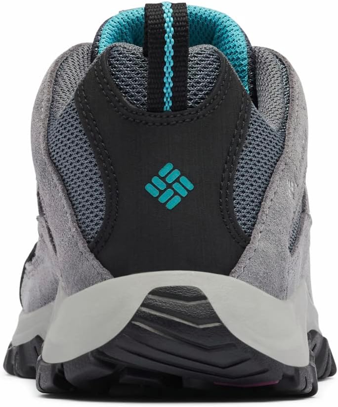 Columbia Women's Crestwood Hiking Shoe - Image 5