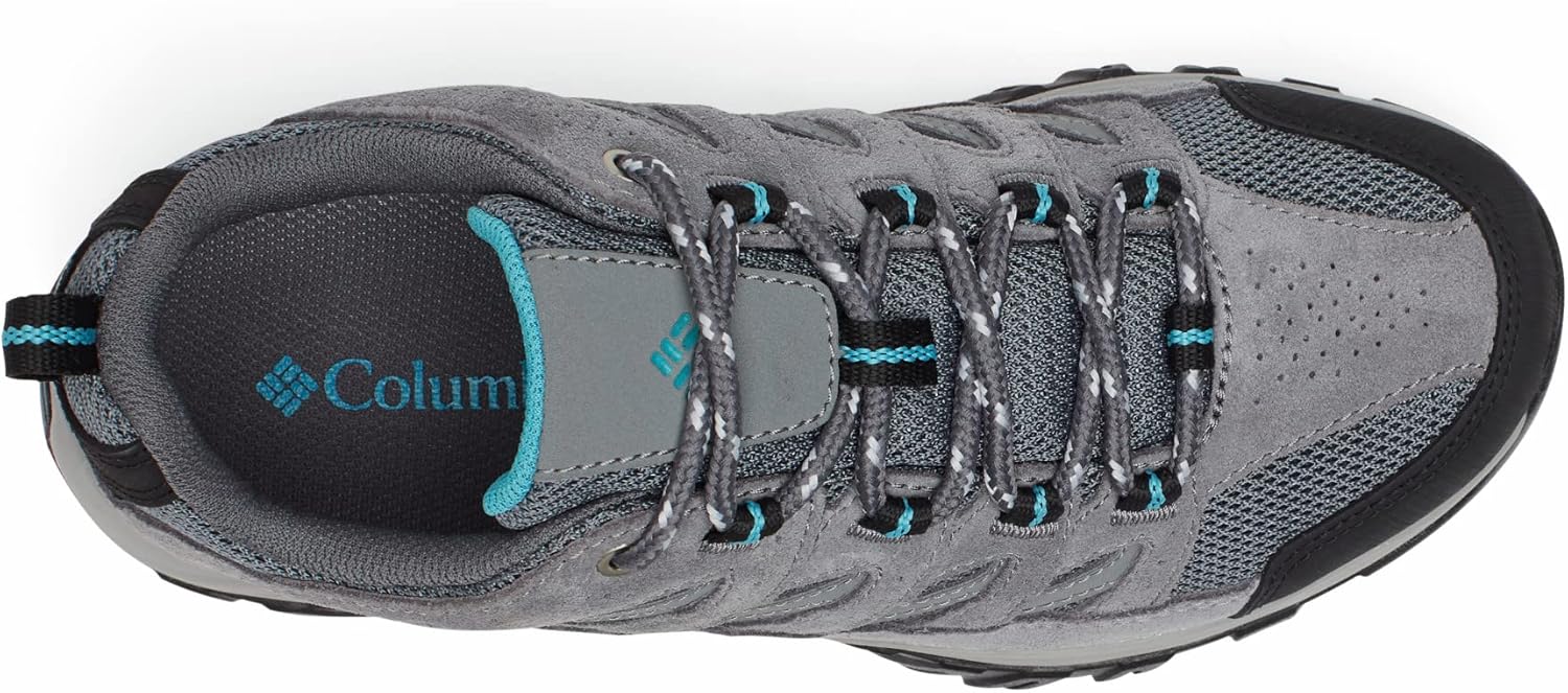 Columbia Women's Crestwood Hiking Shoe - Image 8