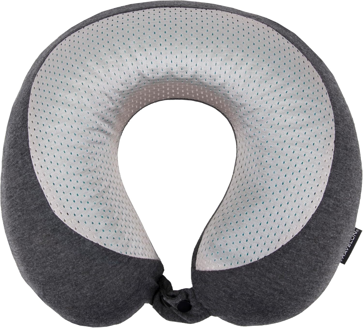 Travelon Cooling Gel Neck Pillow - Image 2