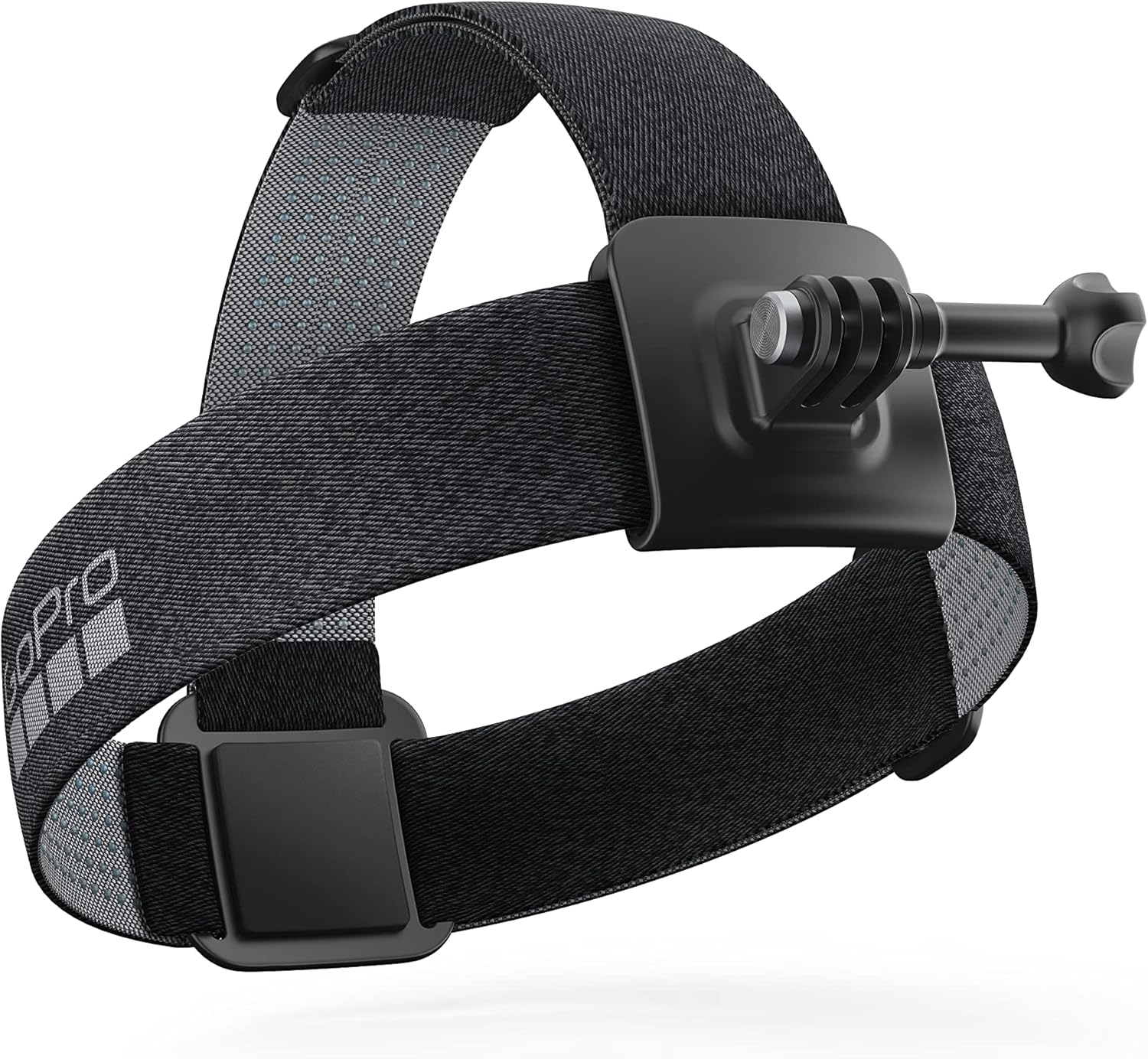 GoPro Head Strap 2.0 (Action Camera Head Mount + Clip) - Official Accessory - Image 2