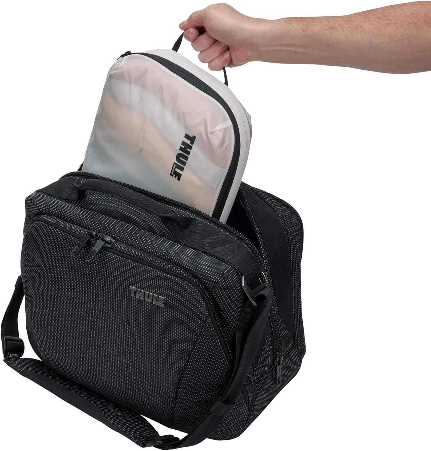 Thule Compression Packing Cubes - Image 7
