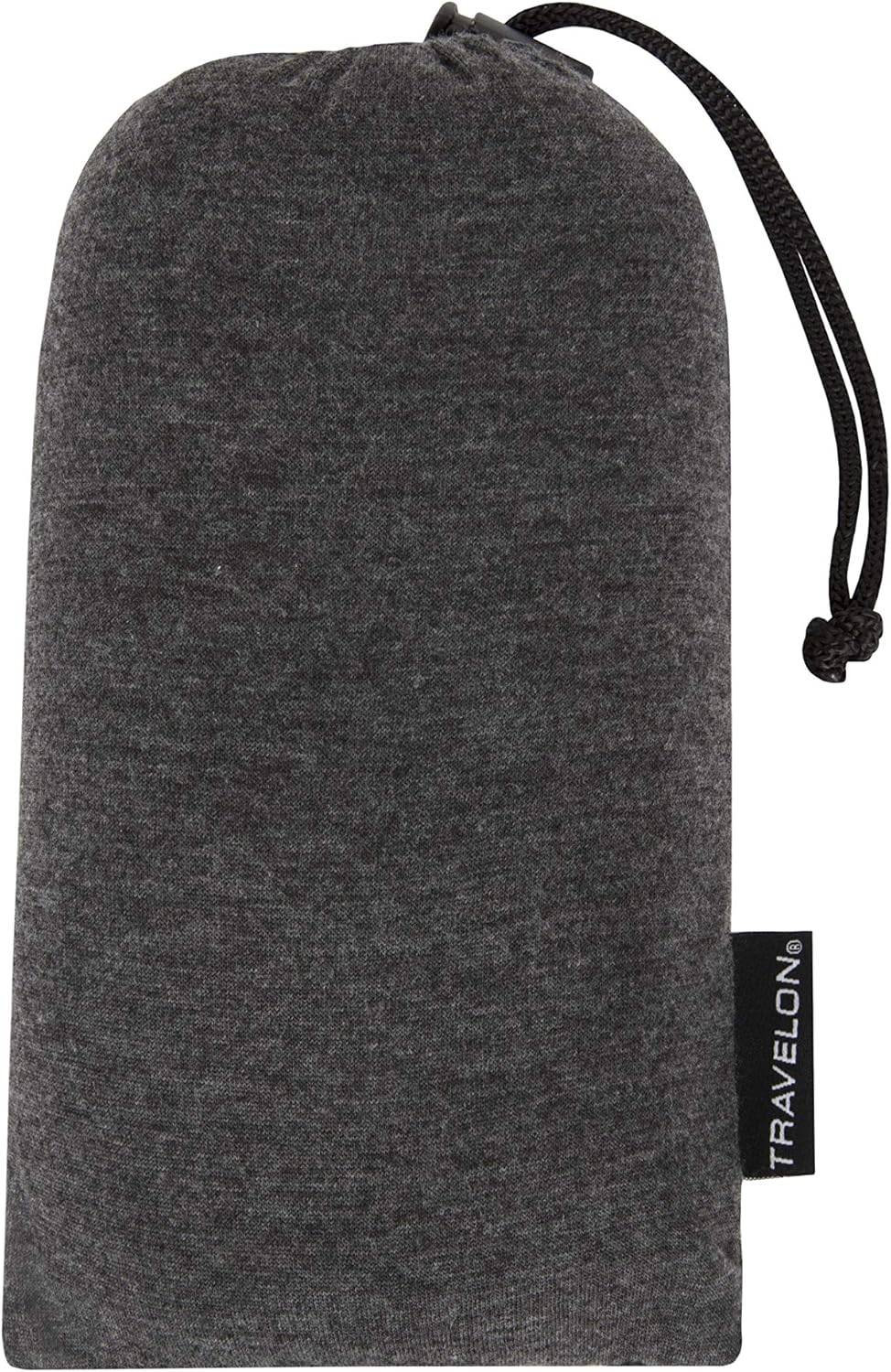 Travelon: Packable Travel Blanket - Heather Gray - Image 3