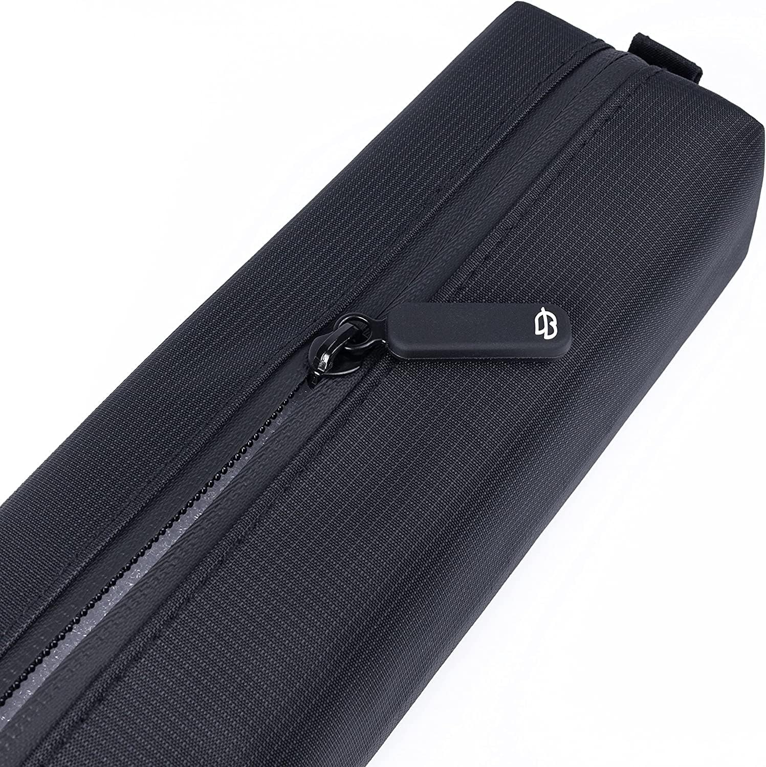 Comfyable Small Toiletry Bag for Men, Slim Mini Toothbrush Bag, Dopp Kit Bag - Image 12