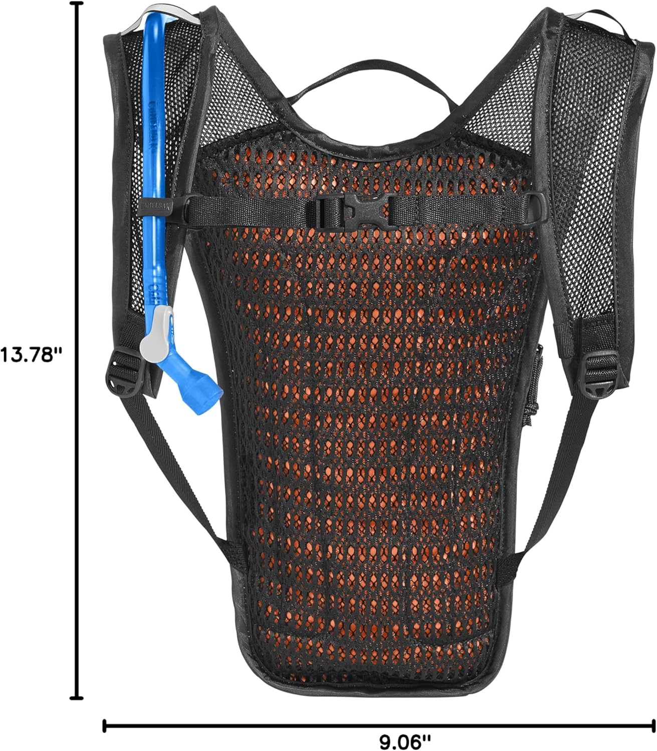 CamelBak Hydrobak Light Bike Hydration Backpack 50oz - Image 9