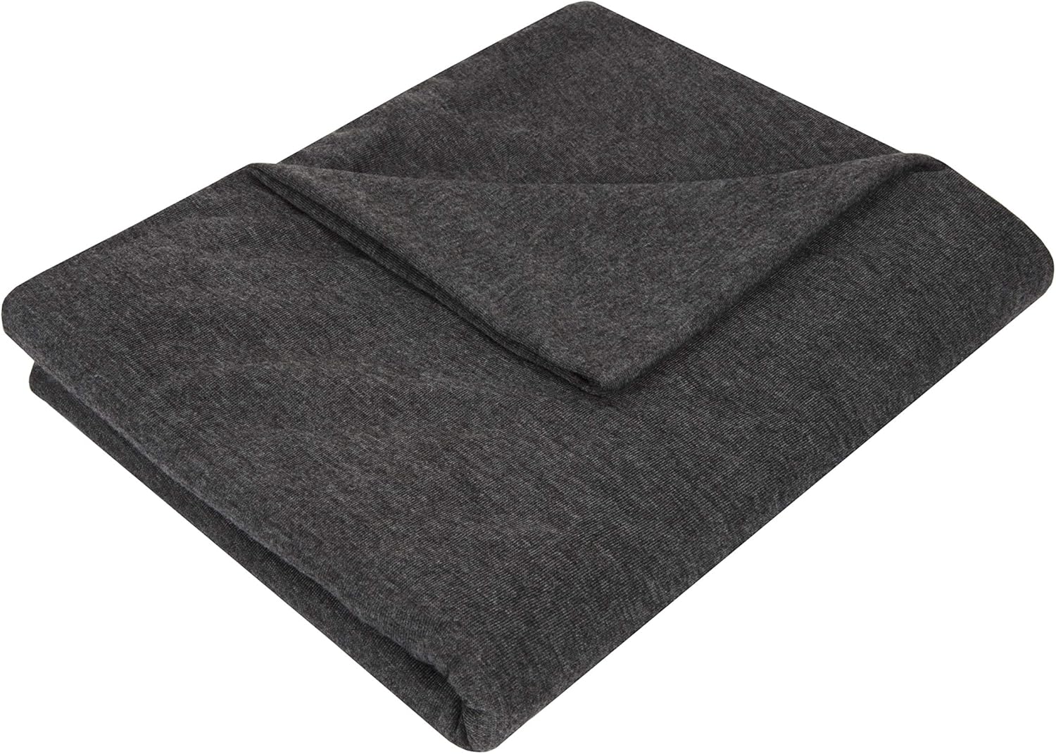 Travelon: Packable Travel Blanket - Heather Gray - Image 2