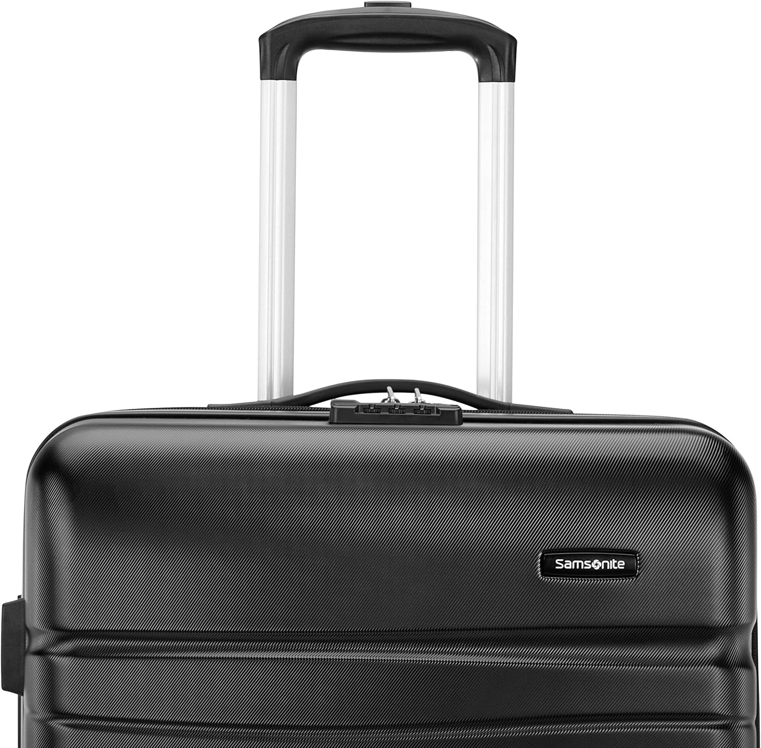 Samsonite Evolve SE Hardside Expandable with Double Spinner Wheels, 2PC SET (CO/M), Army Green - Image 3