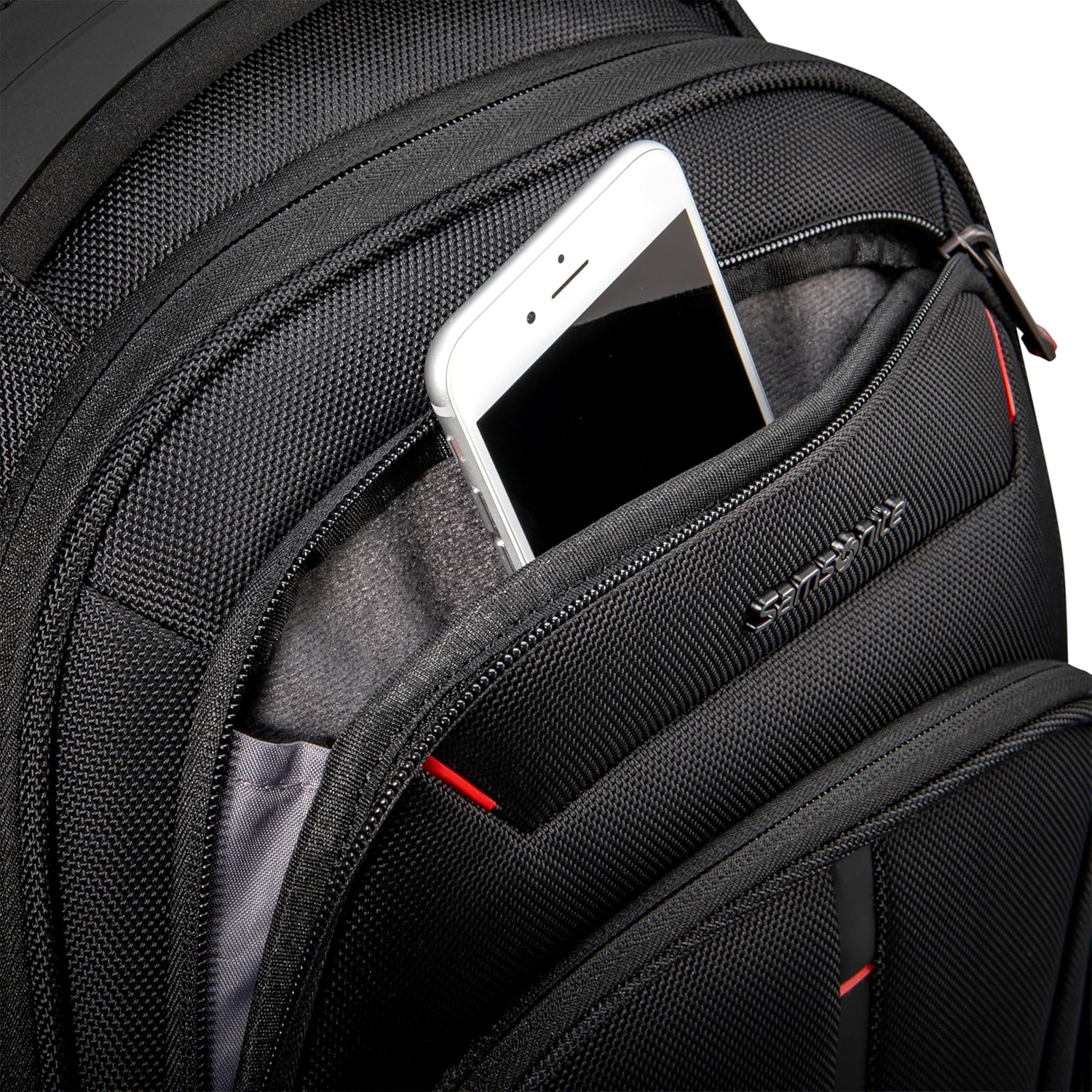 Samsonite Xenon 4.0 Large Expandable Backpack - Image 6