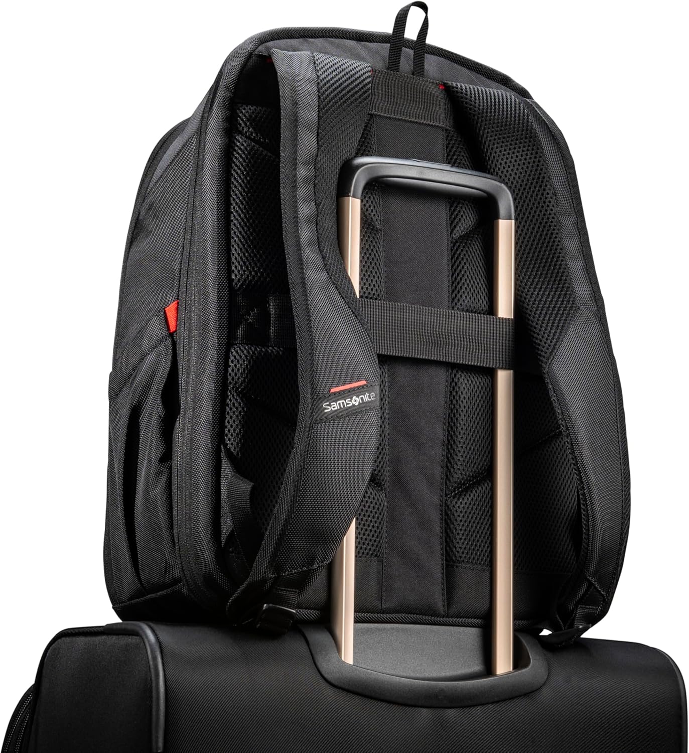 Samsonite Xenon 4.0 Large Expandable Backpack - Image 7