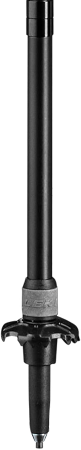 LEKI Makalu FX Carbon AS Trekking Poles - Foldable Collapsible Lightweight Walking Poles for Hiking - Image 9