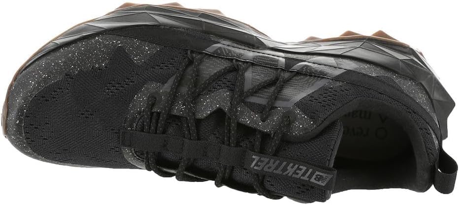 New Balance Men's Dynasoft Tektrel V1 Trail Running Shoe - Image 5