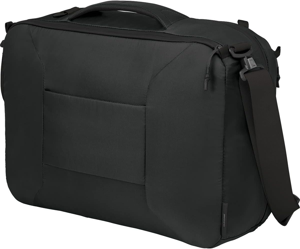 Osprey Ozone 20L Boarding Bag, Black - Image 3