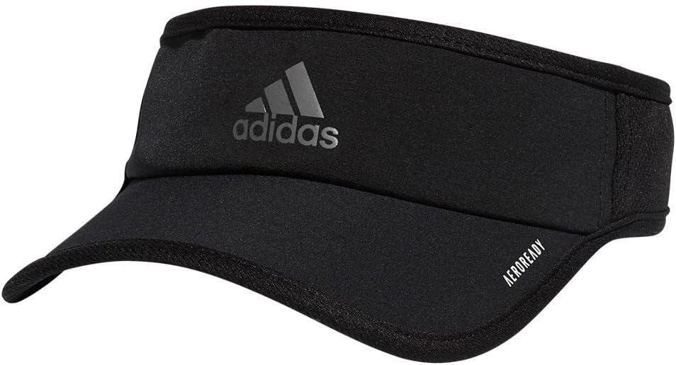 adidas Women's Superlite Visor – Lightweight Athletic Sport Hat for Workouts - Image 2