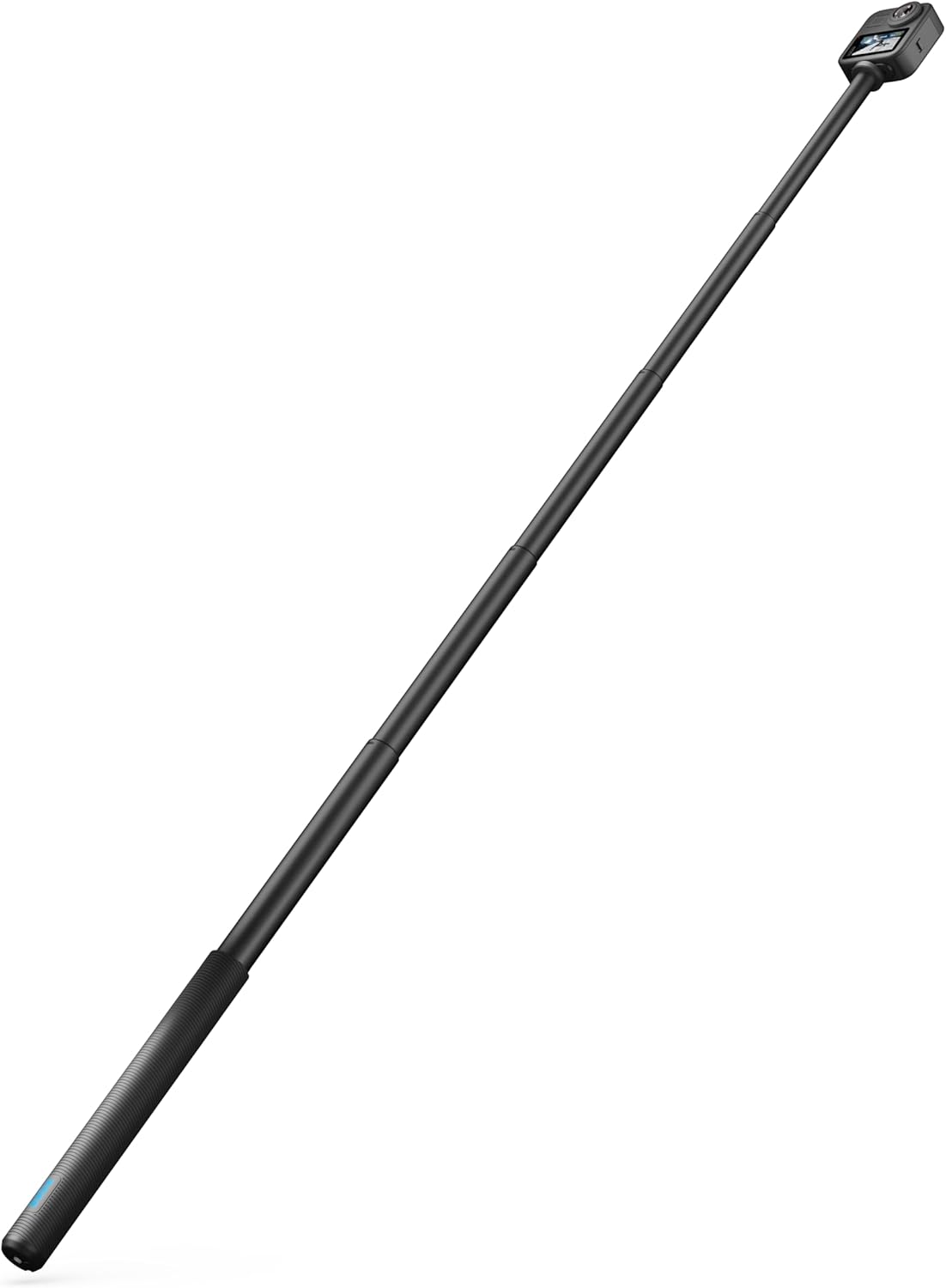 GoPro 4ft (1.2m) Extension Pole + Invisible 360 Grip (Compatible with All GoPro Cameras) - Official Accessory - Image 7