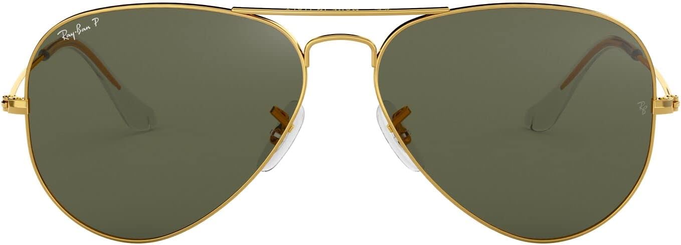 Ray-Ban RB3025 Classic Evolve Photochromic Aviator Sunglasses - Image 2
