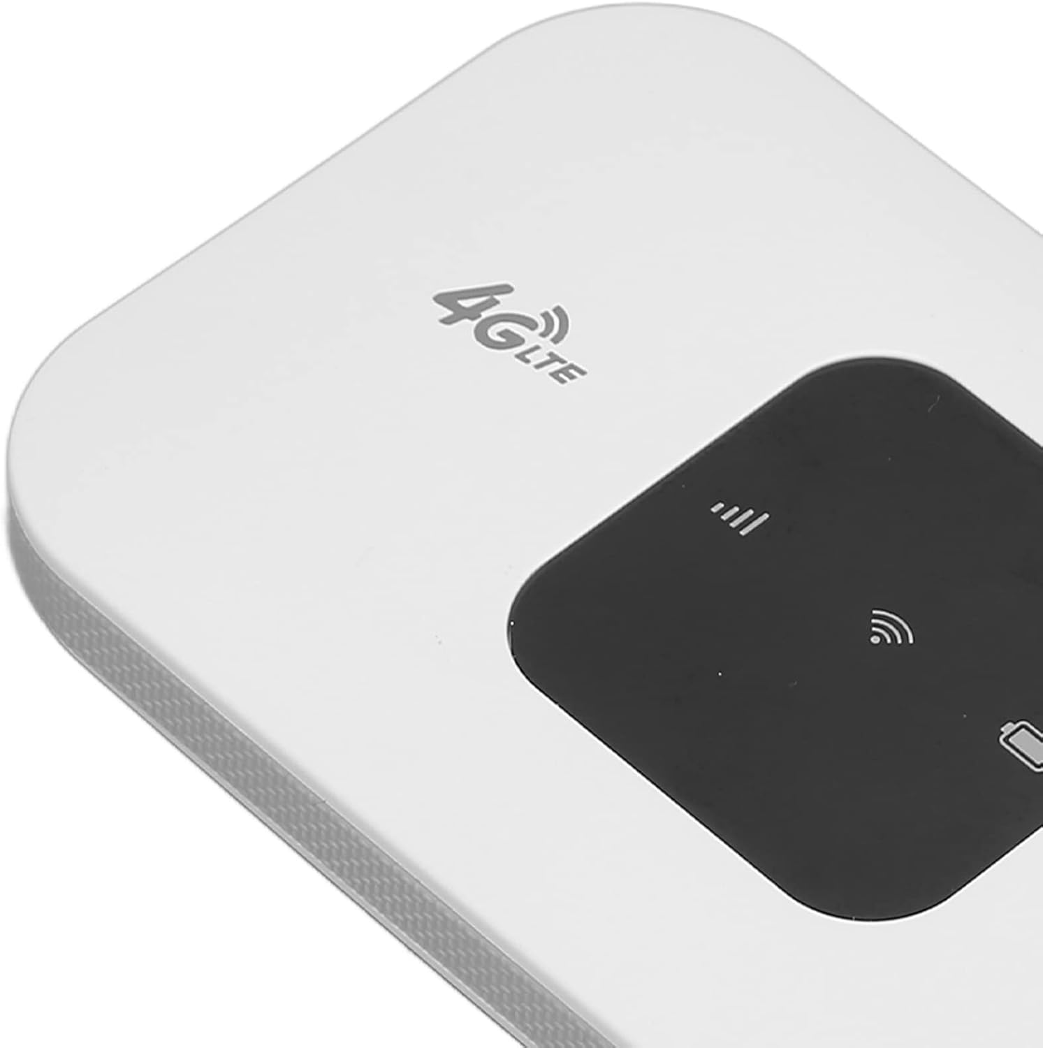 Unlocked 4G LTE Mobile WiFi Router with SIM Card Slot for Global Travel (Not for Americas Except T-Mobile) | 150Mbps Portable Hotspot Device, Mini Wireless Internet Modem for Camping, Vacation Homes - Image 9