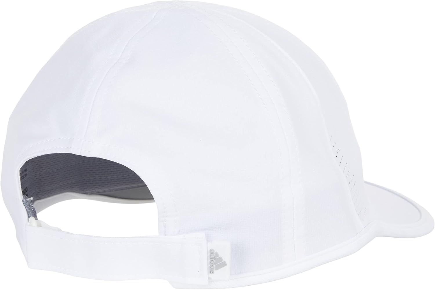 Adidas Women's Superlite Hat – Lightweight Athletic Running Cap for Workouts - Image 3
