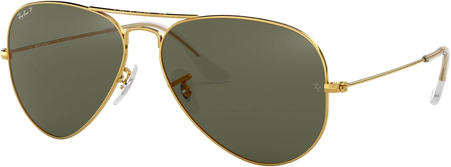 Ray-Ban RB3025 Classic Evolve Photochromic Aviator Sunglasses - Image 3
