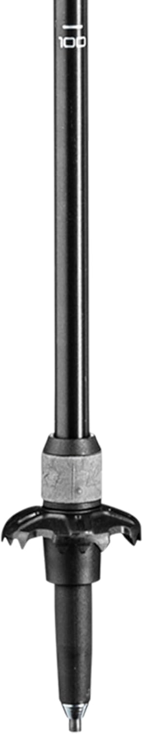LEKI Makalu Lite AS Trekking Poles - Aluminum Collapsible Lightweight Walking Poles for Hiking - Image 8