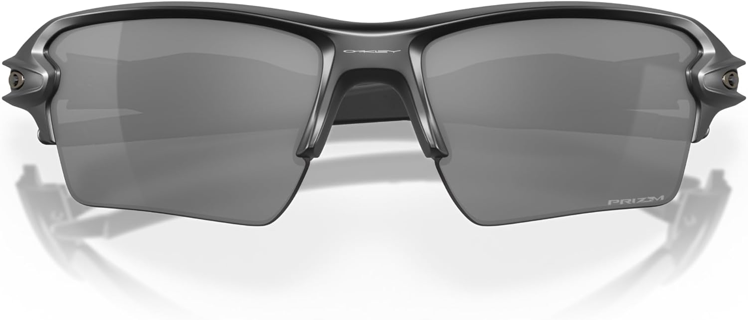 Oakley Men's OO9188 Flak 2.0 XL Sunglasses - Image 7