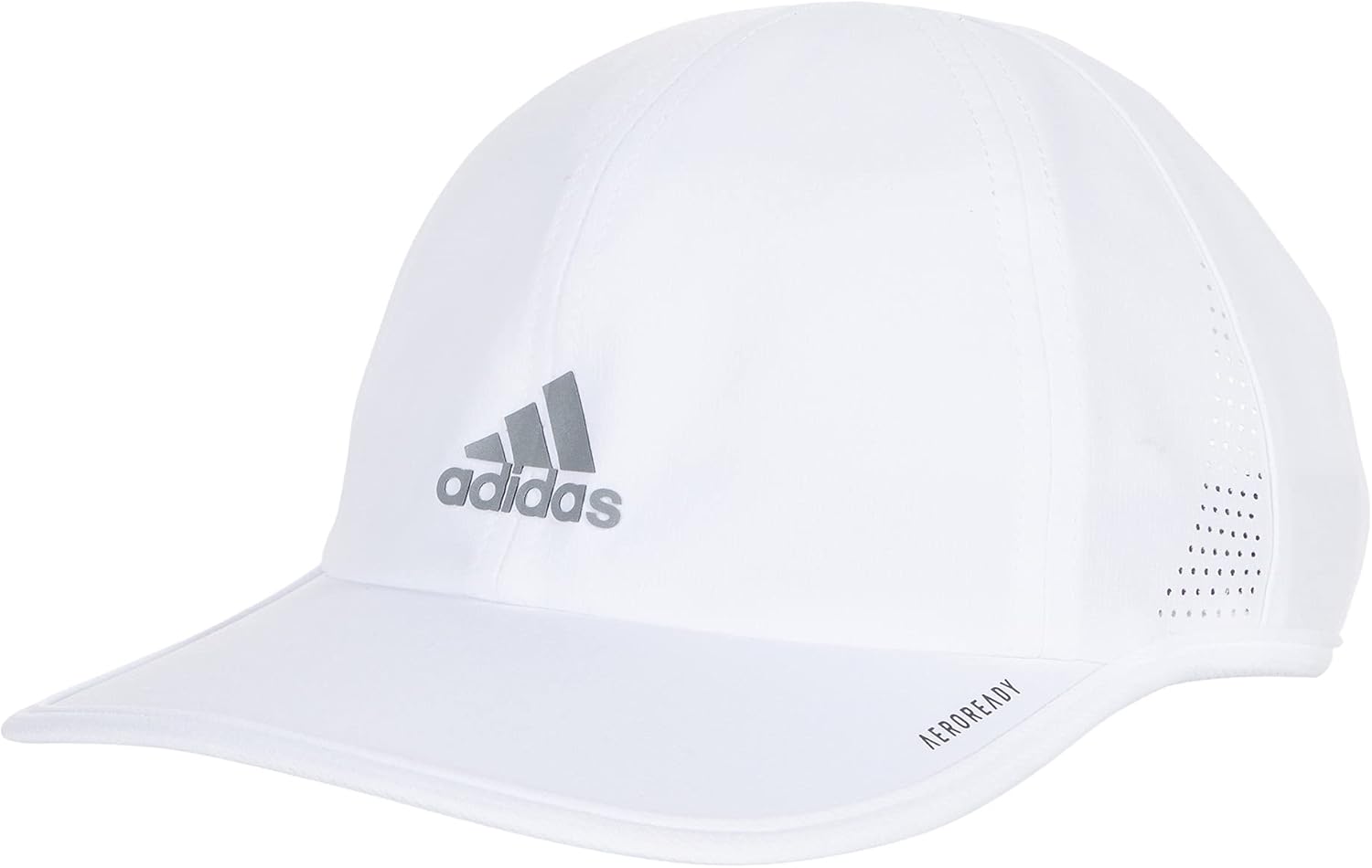 Adidas Women's Superlite Hat – Lightweight Athletic Running Cap for Workouts - Image 2