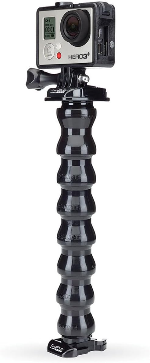 GoPro Gooseneck for All GoPro Cameras - Image 6