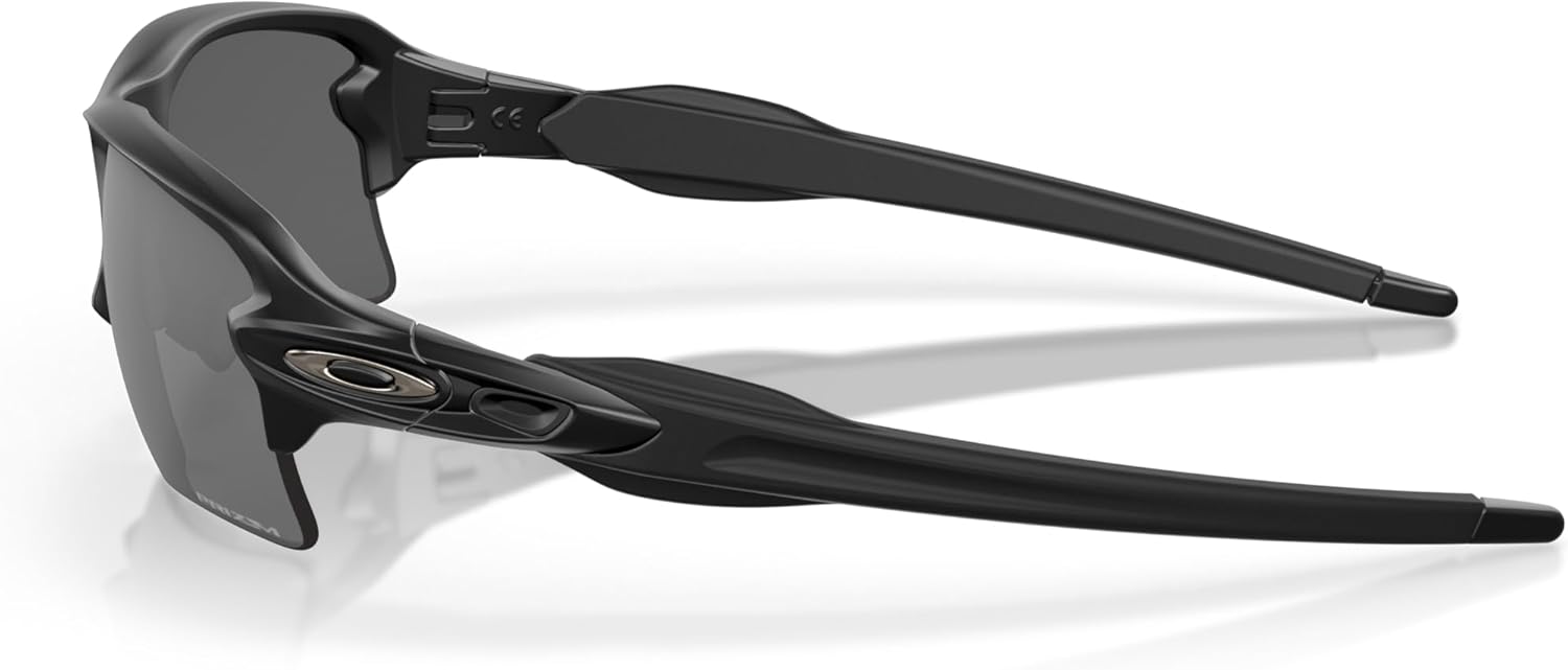 Oakley Men's OO9188 Flak 2.0 XL Sunglasses - Image 3
