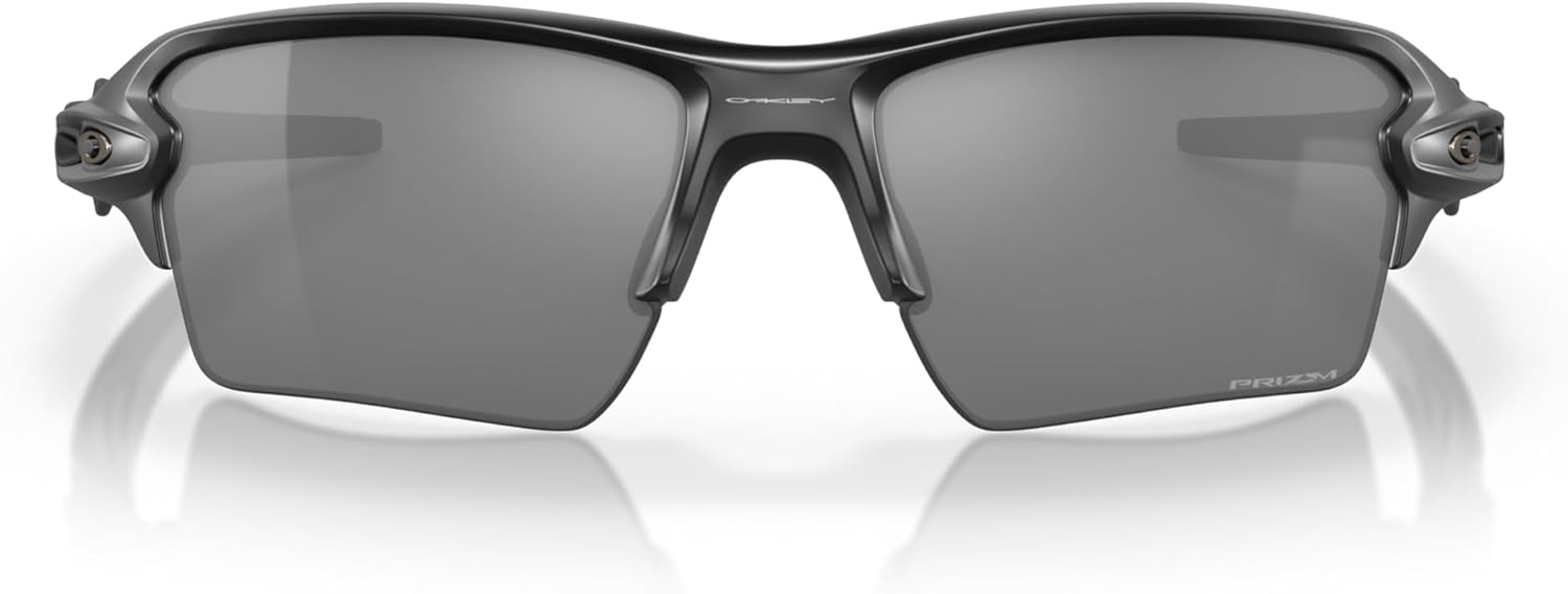 Oakley Men's OO9188 Flak 2.0 XL Sunglasses - Image 4