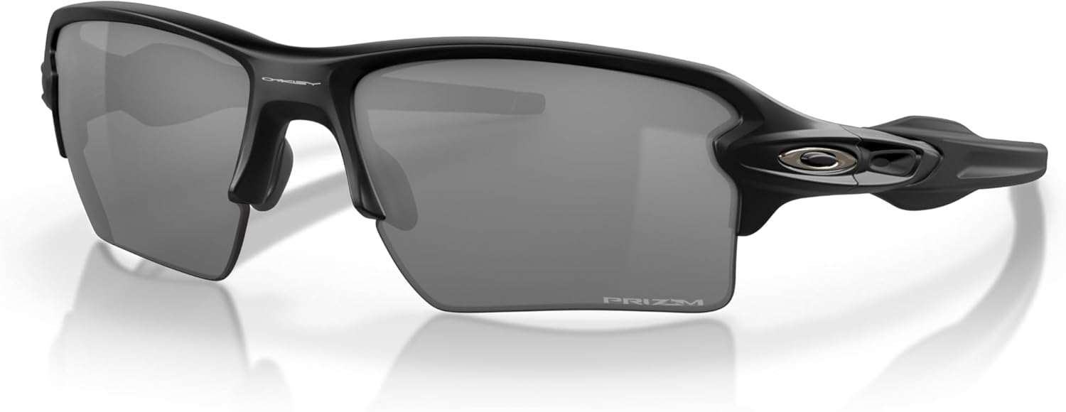 Oakley Men's OO9188 Flak 2.0 XL Sunglasses - Image 2