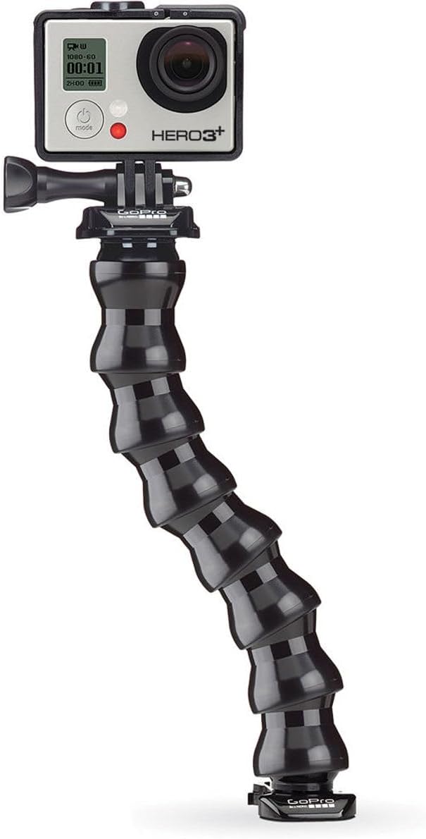 GoPro Gooseneck for All GoPro Cameras - Image 7