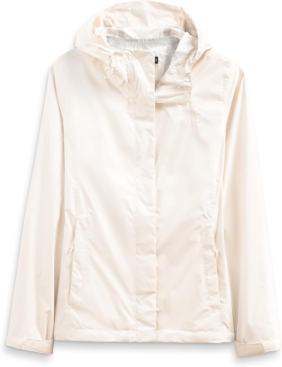 THE NORTH FACE Women's Venture 2 Waterproof Hooded Rain Jacket | Raincoat With Breathable Dryvent 2.5l Fabric, Pit-zips - Image 3