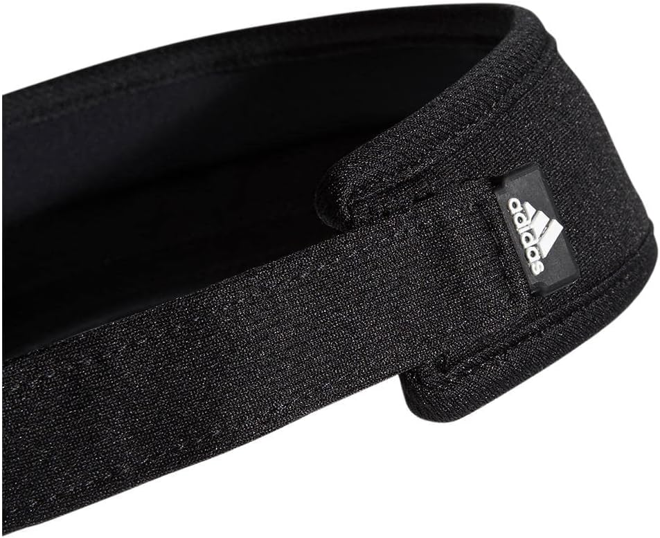 adidas Women's Superlite Visor – Lightweight Athletic Sport Hat for Workouts - Image 5