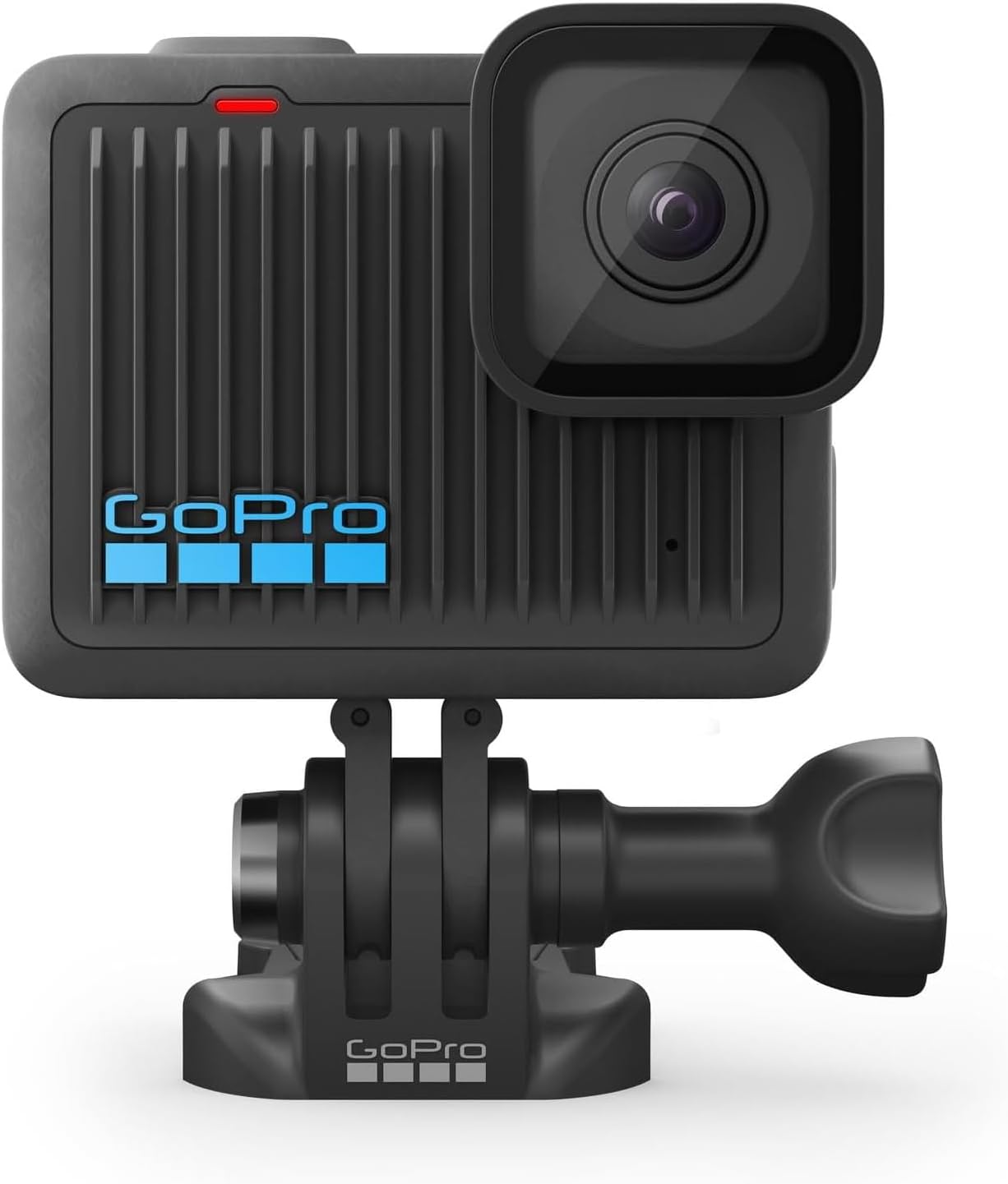 GoPro Hero Ecommerce Packaging - Compact Waterproof Action Camera with 4K Ultra HD Video, 12MP Photo, Touch Screen - Image 2