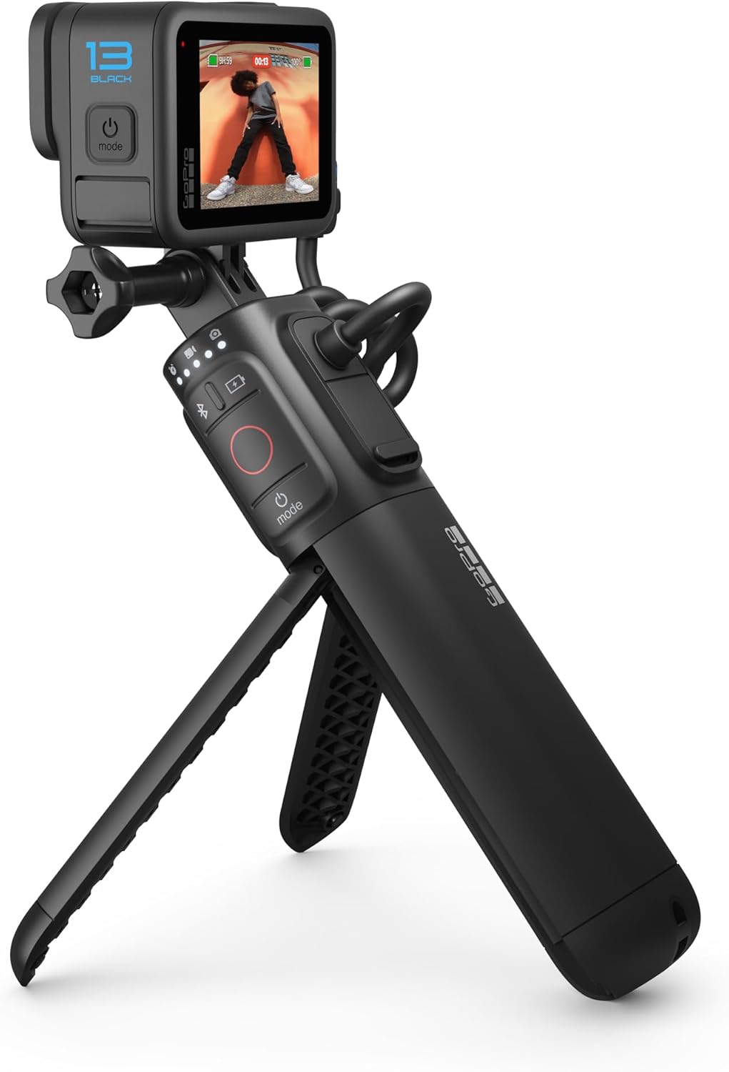 GoPro Volta - Official GoPro Accessory - Image 9
