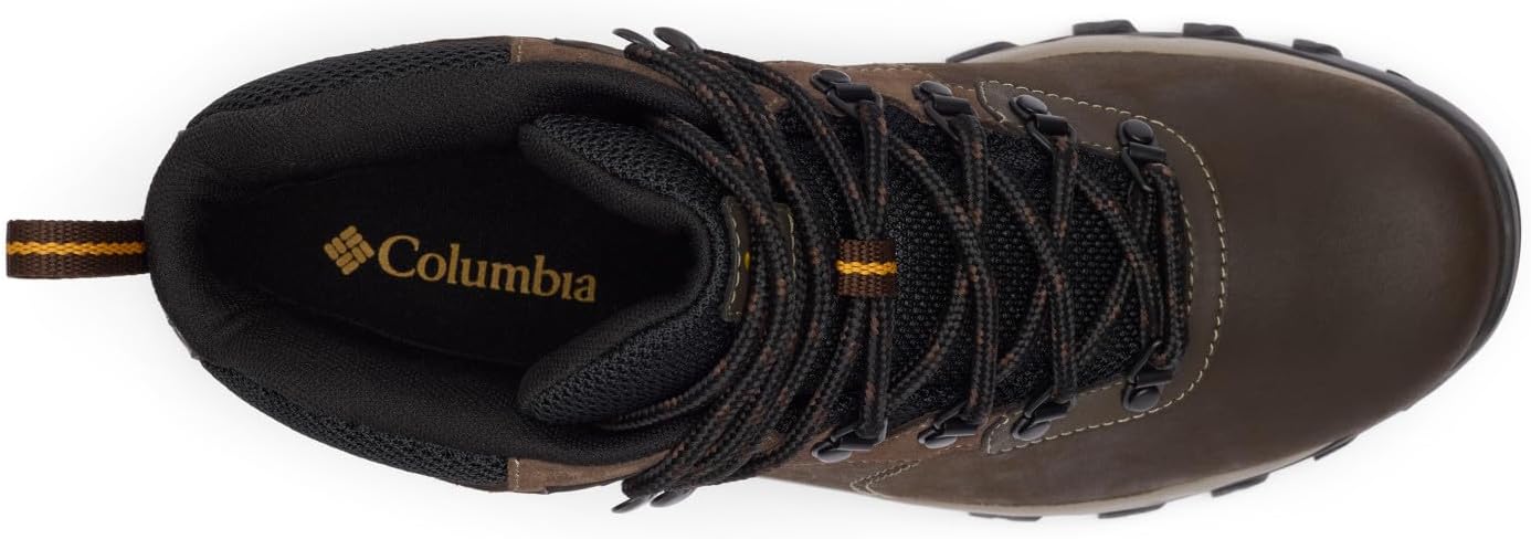 Columbia mens Newton Ridge Plus Wp - Image 8