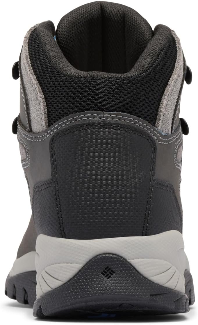 Columbia Women's Newton Ridge Plus Hiking Boot - Image 4