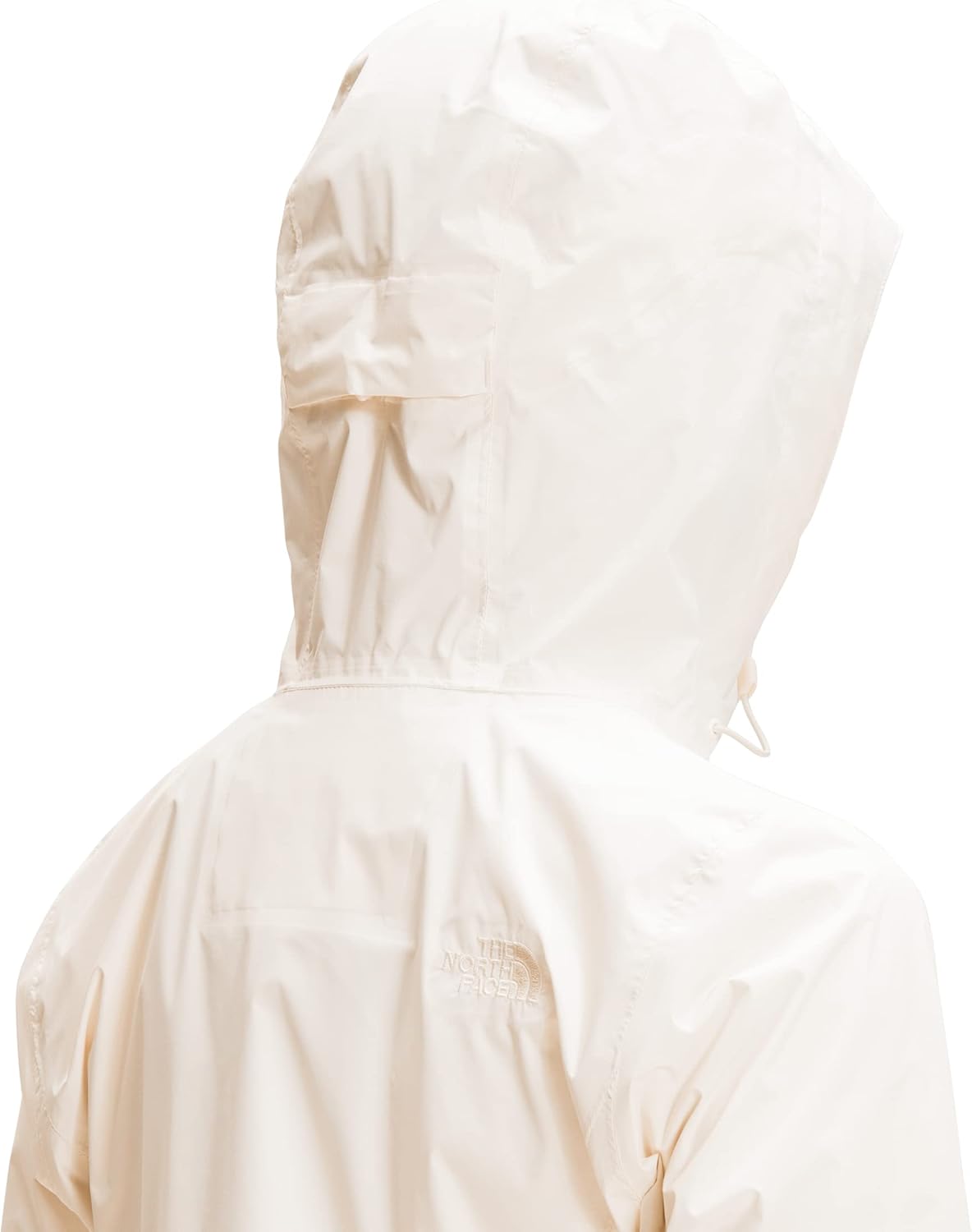 THE NORTH FACE Women's Venture 2 Waterproof Hooded Rain Jacket | Raincoat With Breathable Dryvent 2.5l Fabric, Pit-zips - Image 7