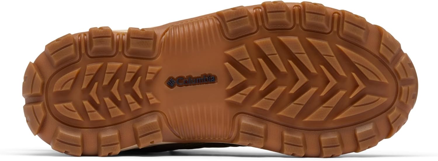 Columbia womens Transverse Hike Waterproof - Image 6