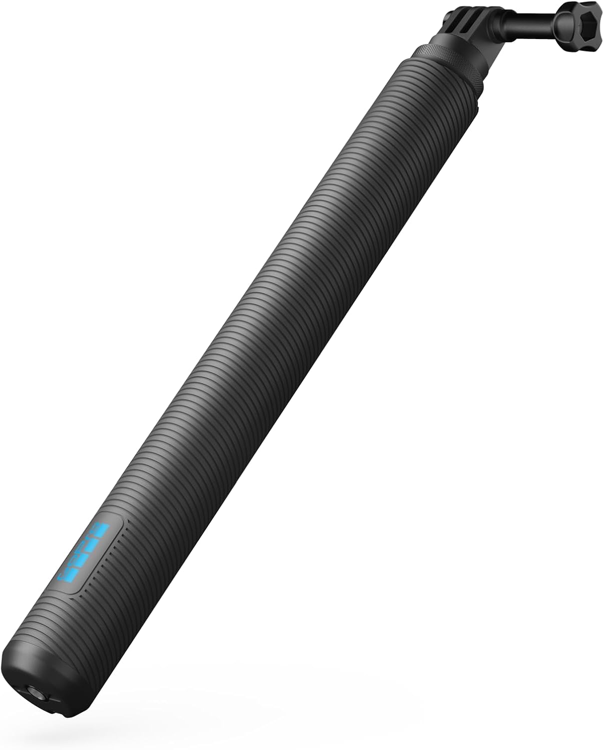 GoPro 4ft (1.2m) Extension Pole + Invisible 360 Grip (Compatible with All GoPro Cameras) - Official Accessory - Image 3
