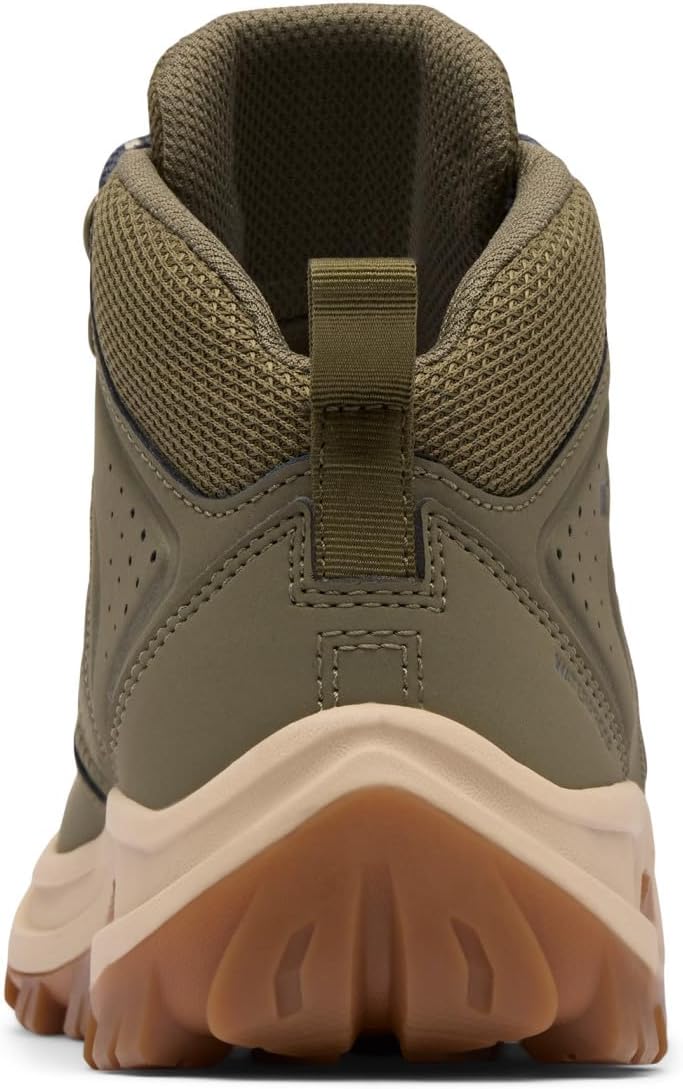 Columbia womens Transverse Hike Waterproof - Image 4