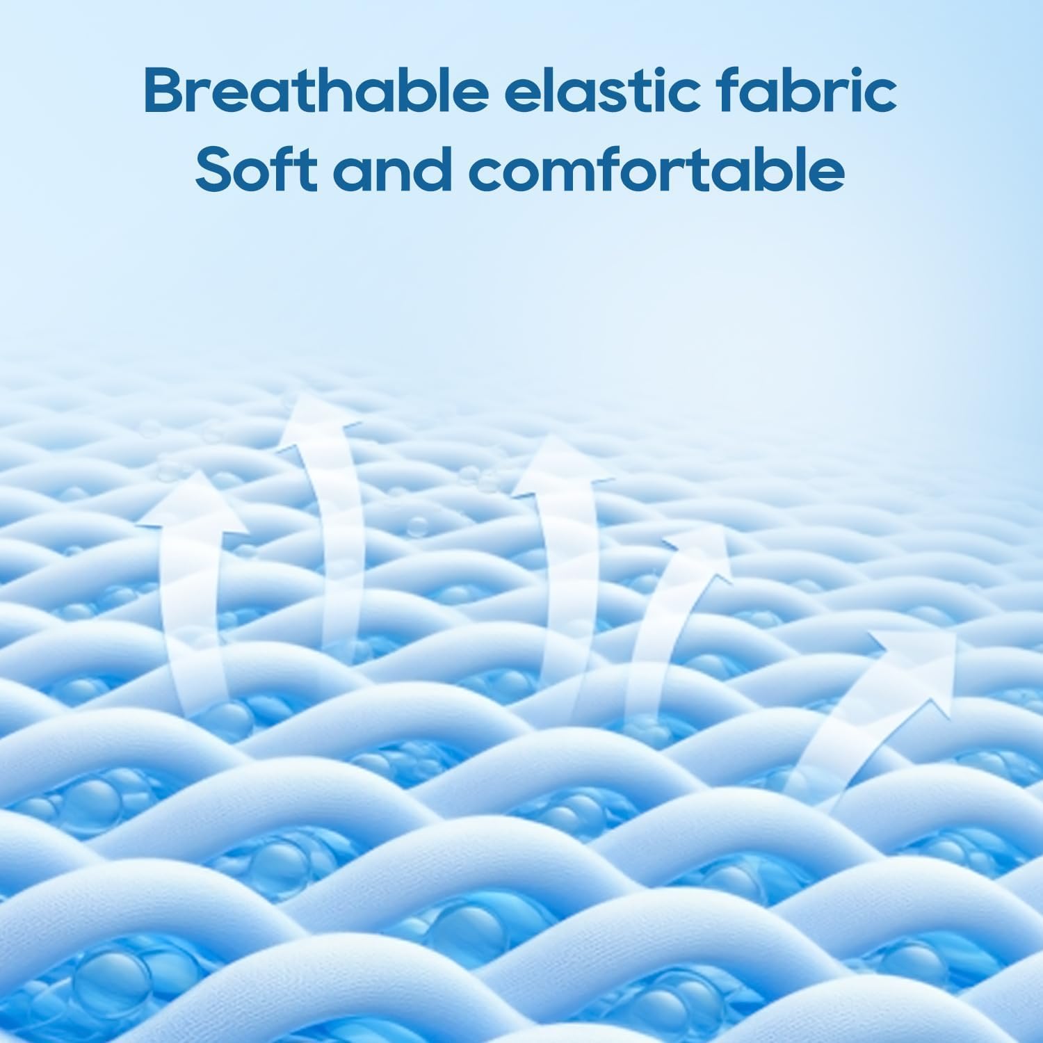 2-Pack Airplane Foot Hammock, Portable Leg Rest with Removable Cushion, Travel Essentials for Women and Men, Ergonomic Support for Car & Home - Image 6