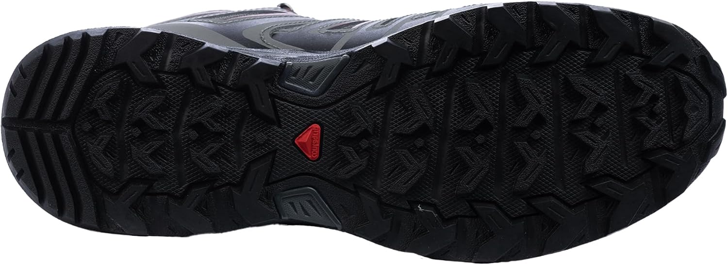 Salomon Men's X Ultra Pioneer Mid Climasalomon Waterproof Hiking Boot - Image 7