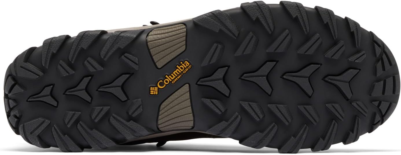 Columbia mens Newton Ridge Plus Wp - Image 6
